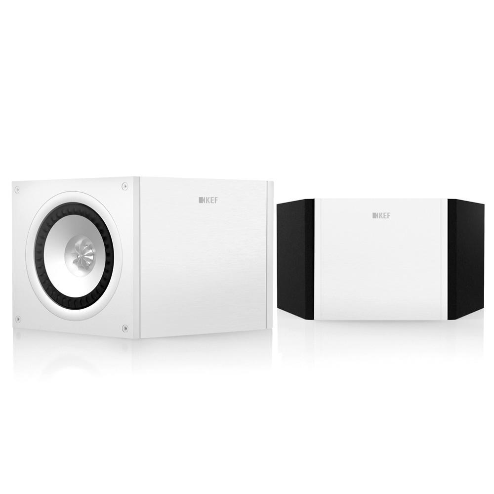 KEF Q800DS 3-Way Dipole Surround Speaker (Pair) - main image