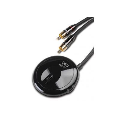 QED Live uPlay Bluetooth Receiver - main image
