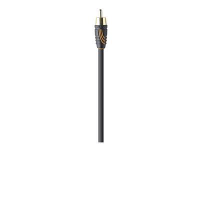 QED Profile Subwoofer Cable