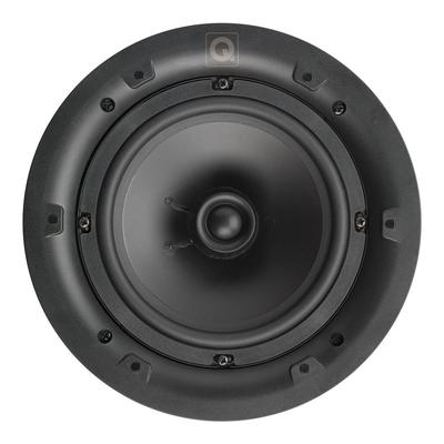 Q Install QI65C 6.5" Ceiling Speakers 60W (Pair)