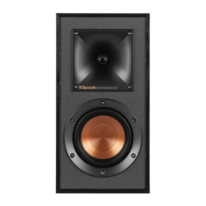 Klipsch R-41M Bookshelf Speaker (Pair) - main image