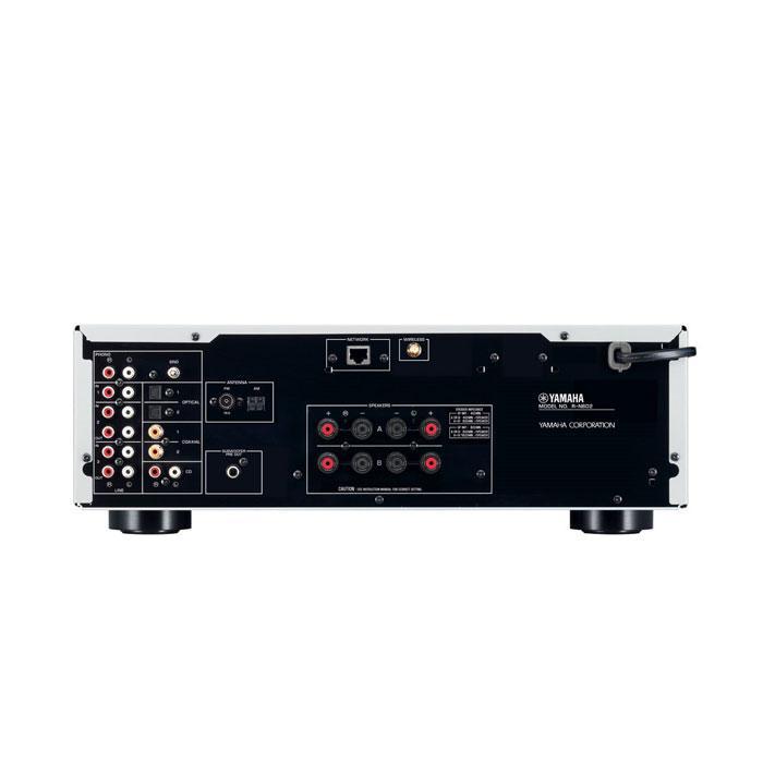 Yamaha R-N602 Network Amplifer - main image