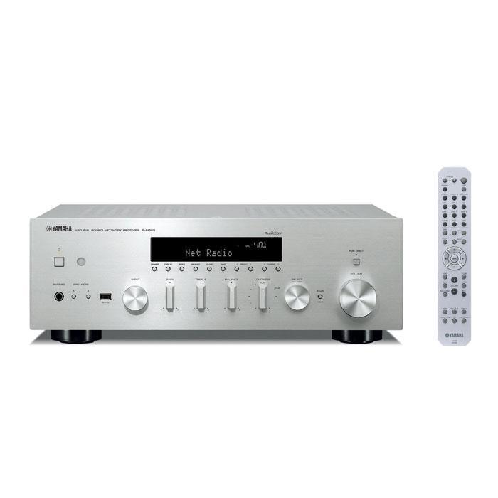 Yamaha R-N602 Network Amplifer - main image
