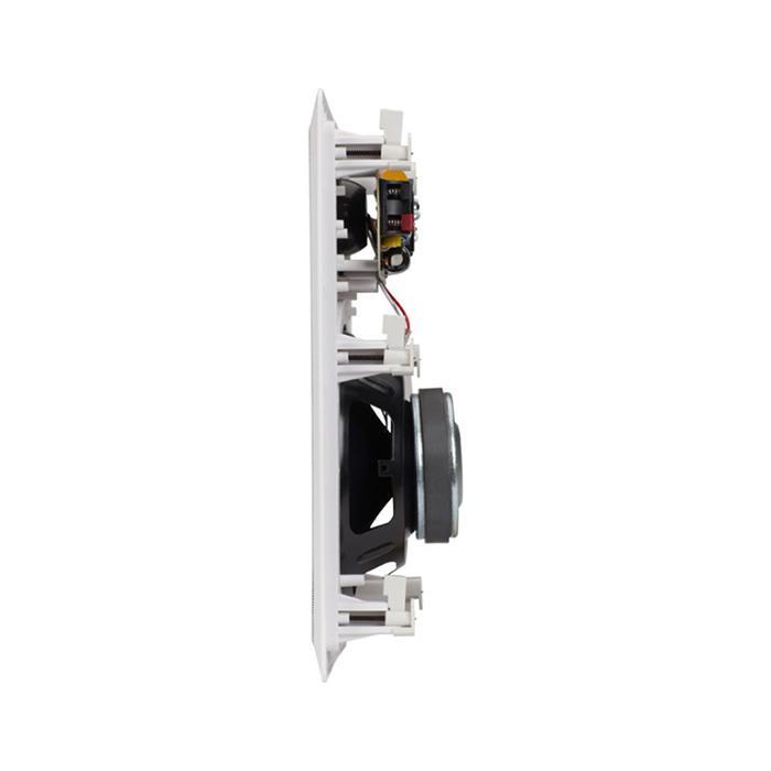Polk RC85i Rectangular In Wall Speakers - Pair  - main image