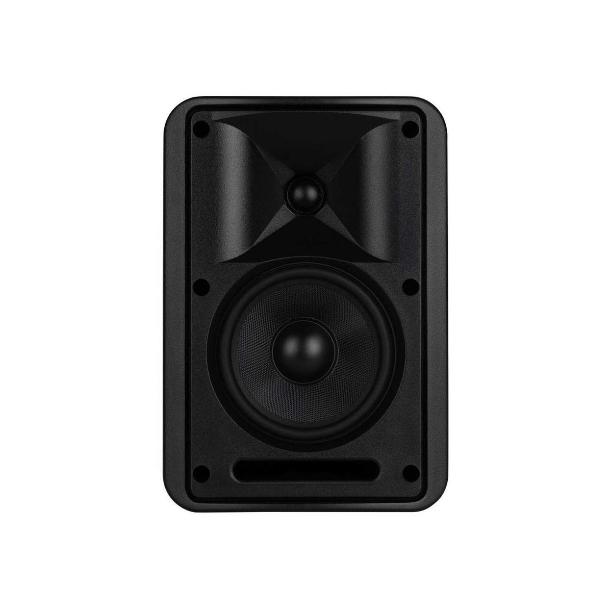 RCF MR 50 5" Monitor Series IP55 60W (Pair) - main image
