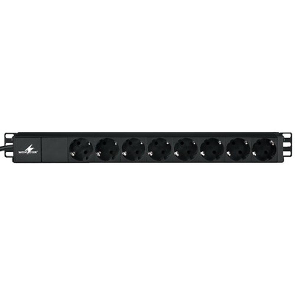 RCS-85/SW Rack-Mount Power Strip - main image