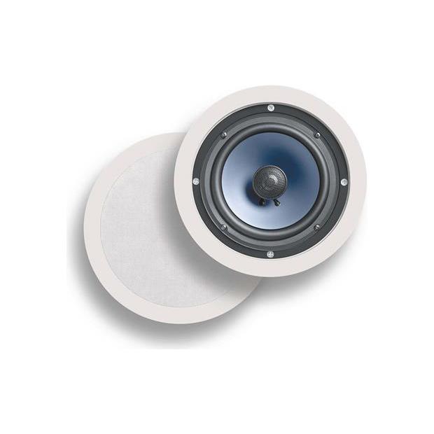 Denon AVC-X3700H With 7 RC60i 1 REL HT1003 Subwoofer - main image