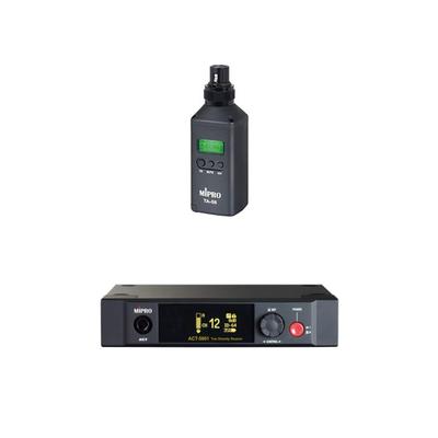 MiPro TA-58 Digital Plug-On Transmitter & Reciever Kit