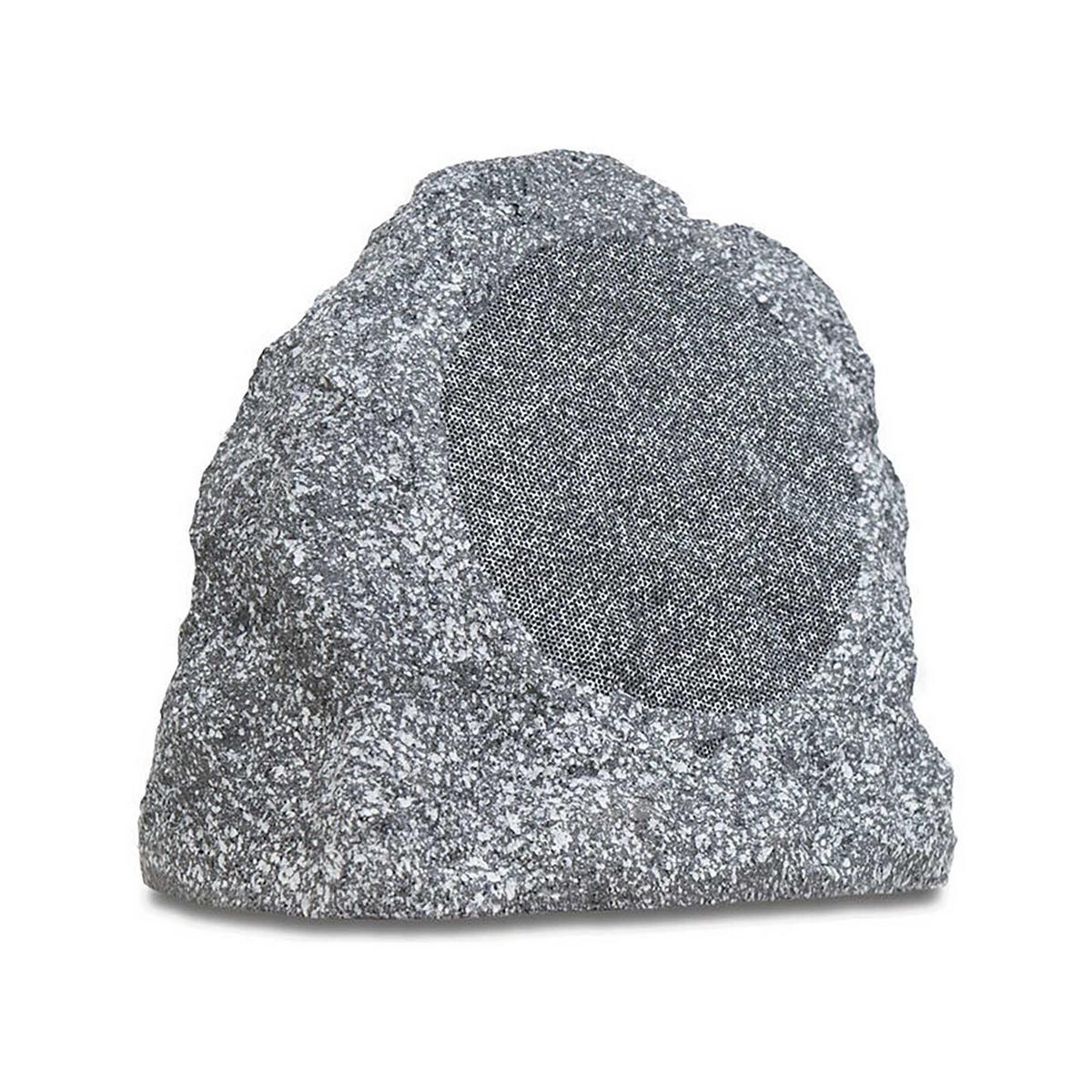 Outdoor Bluetooth Speaker System with 2 x Graphite 6.5" Rock Speakers - main image