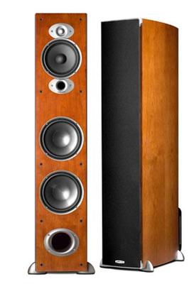 Polk Audio RTi A7 High Performance Floorstanding Speakers (Pair) - main image