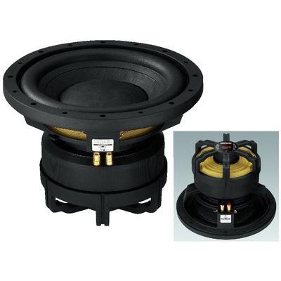 Car Power Raptor-12/2 1500W 2 Ohm Subwoofer - main image