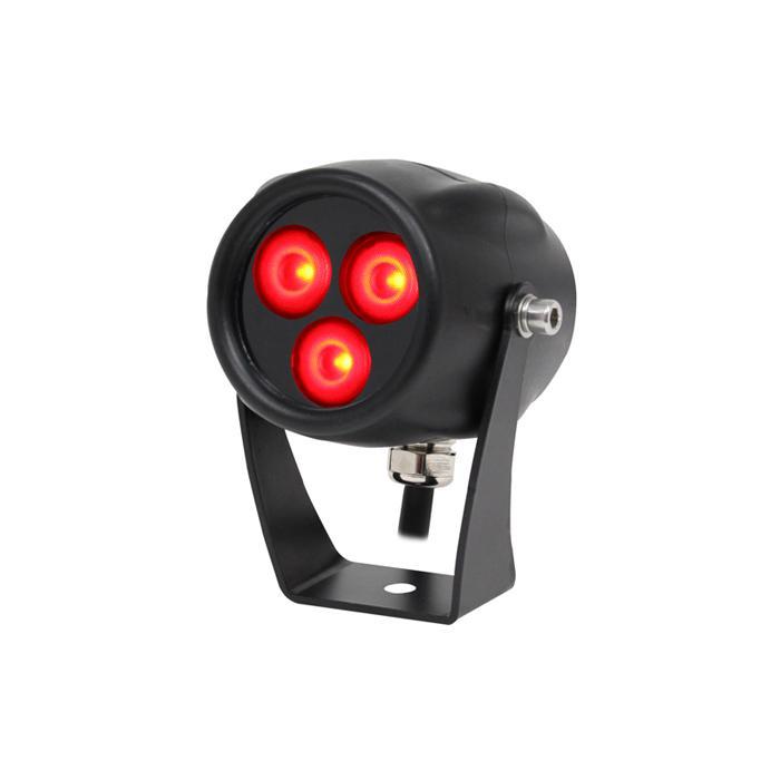 LEDJ Aspect Exterior 9W Feature Light - Various Colours - main image