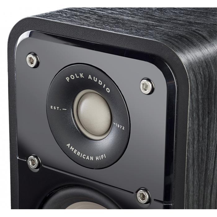 Polk Audio S10 HiFi Home Theater Compact Satellite Surround Speaker - main image