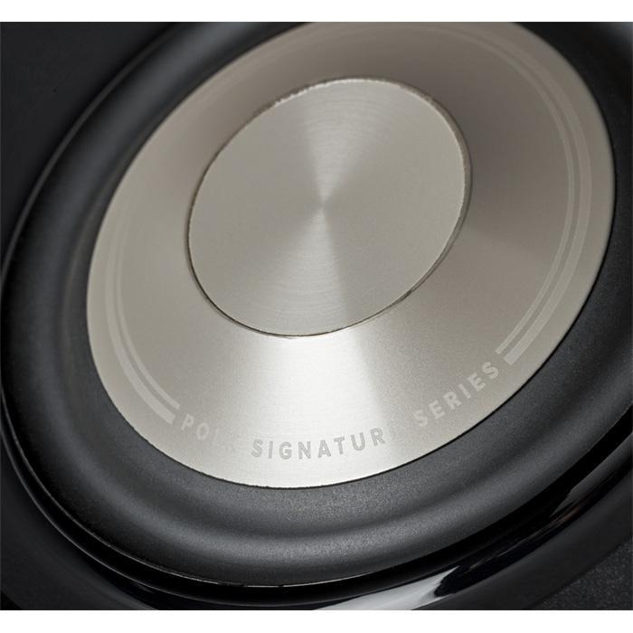 Polk Audio S10 HiFi Home Theater Compact Satellite Surround Speaker - main image