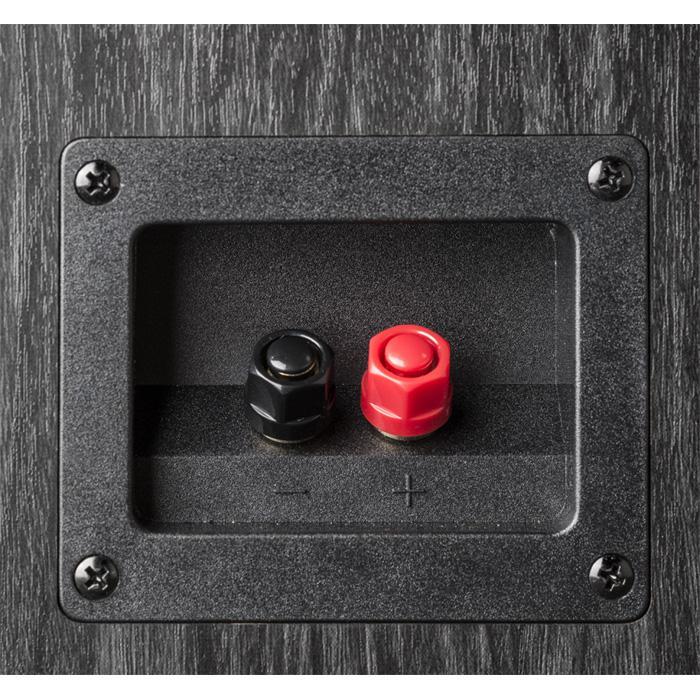 Polk Audio S10 HiFi Home Theater Compact Satellite Surround Speaker - main image