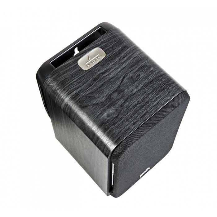 Polk Audio S10 HiFi Home Theater Compact Satellite Surround Speaker - main image