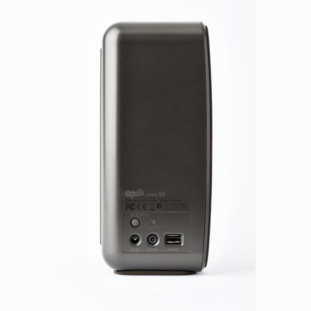 Polk Audio Omni S2 Wireless Multi Room Speaker - main image