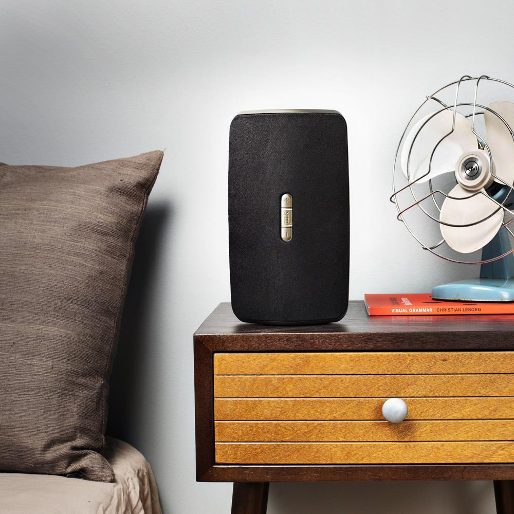 Polk Audio Omni S2 Wireless Multi Room Speaker - main image