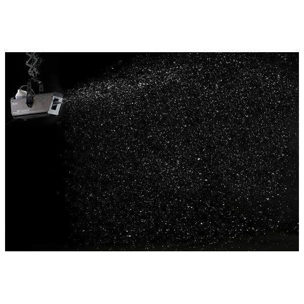 Antari S-200X 'Silent' Snow Machine DMX - main image