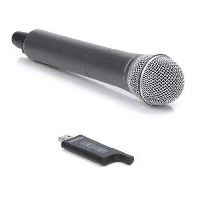 Samson Stage XPD1 USB Wireless Hand Held Microphone