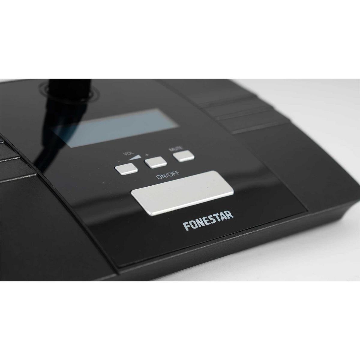 Fonestar SCI-770D Wireless Delegate Microphone - main image