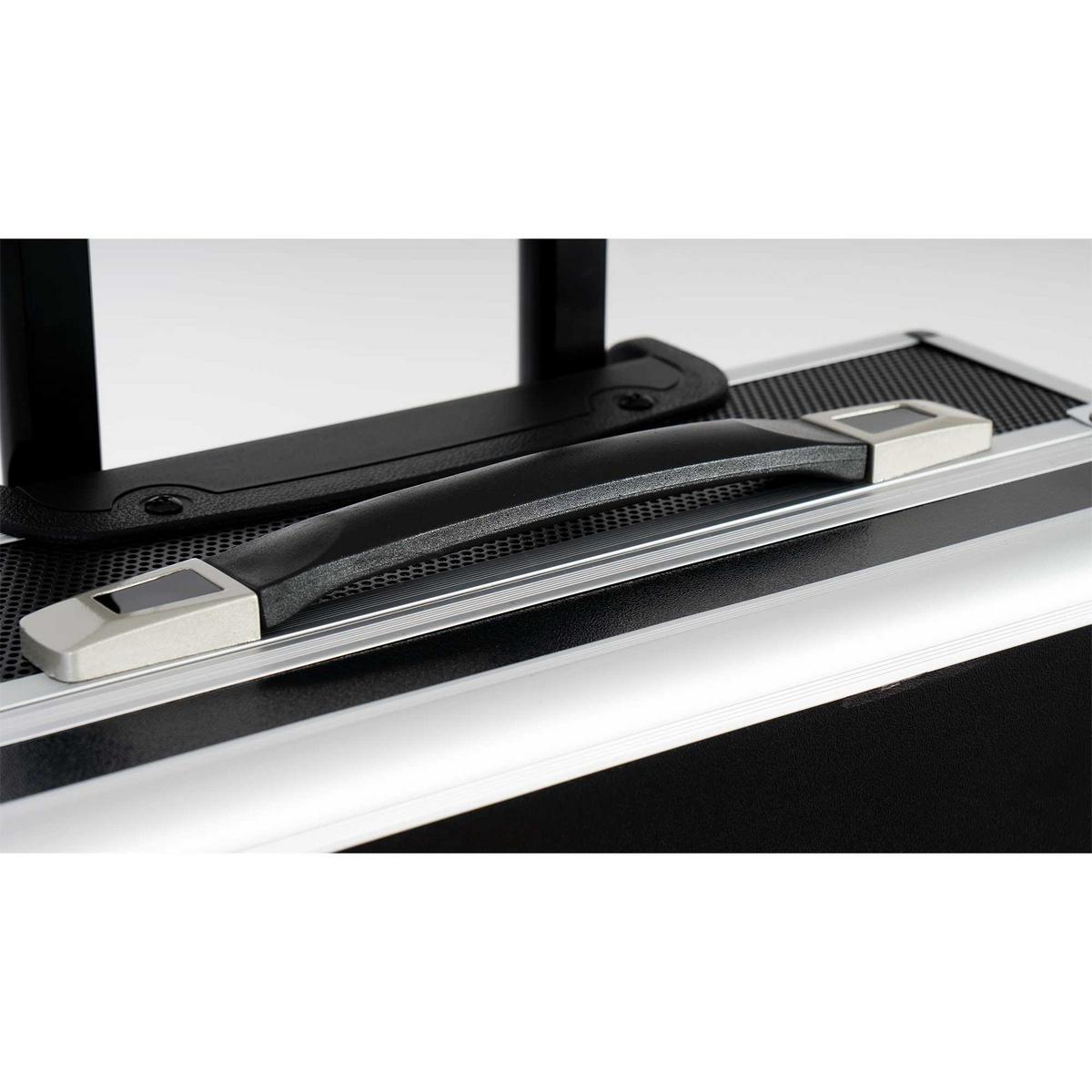 Fonestar SCI-780C 16 x Battery Charging Case with Wheels - main image