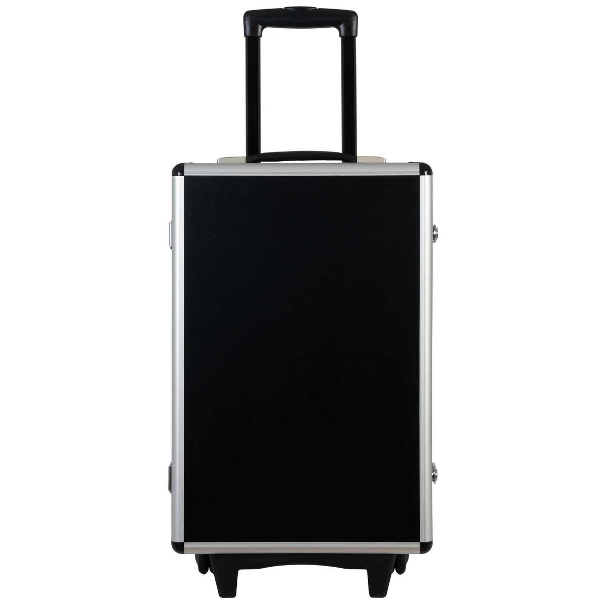 Fonestar SCI-780C 16 x Battery Charging Case with Wheels - main image