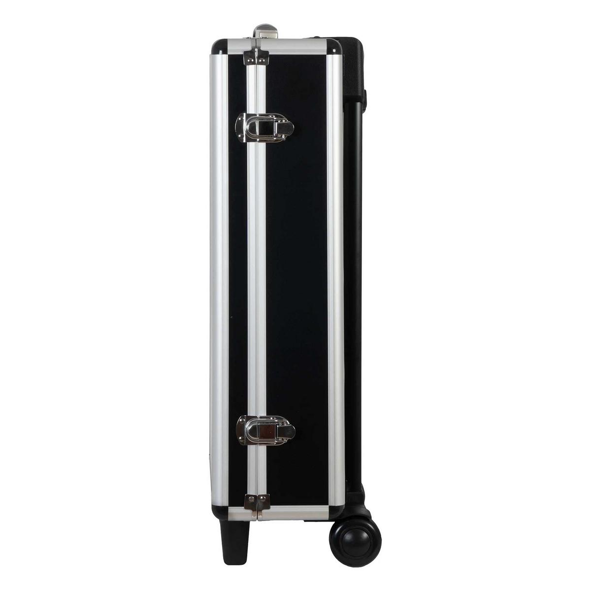 Fonestar SCI-780C 16 x Battery Charging Case with Wheels - main image