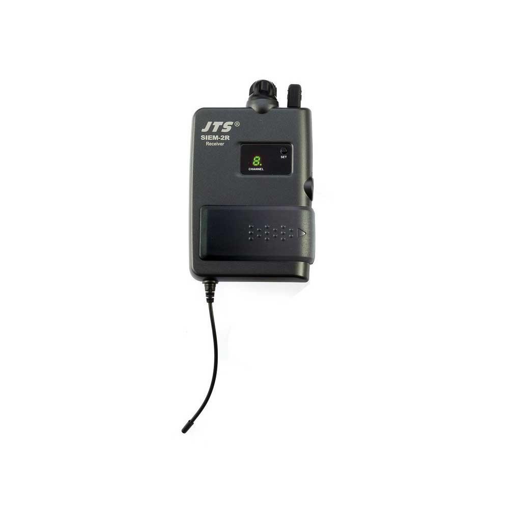 JTS SIEM-2 In Ear Monitoring System (SIEM-2T + SIEM-2R + IE-1) - main image