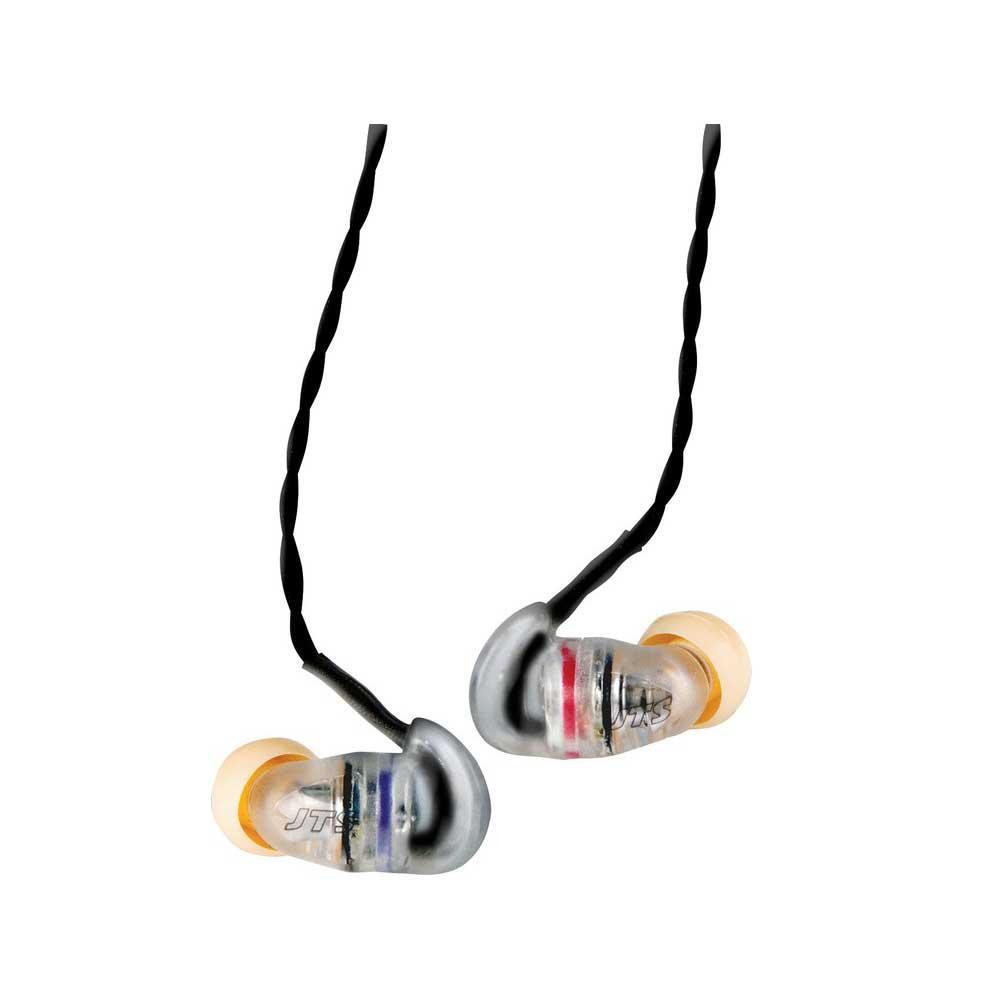 JTS SIEM-2 In Ear Monitoring System (SIEM-2T + SIEM-2R + IE-1) - main image