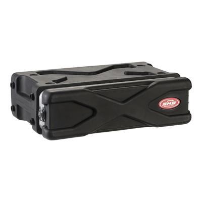 SKB 19" 2U Shallow X Rack  - main image