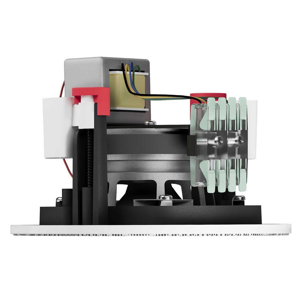 Fonestar SKY-3T 100V Line Ceiling Speaker - 3" 6 W - main image