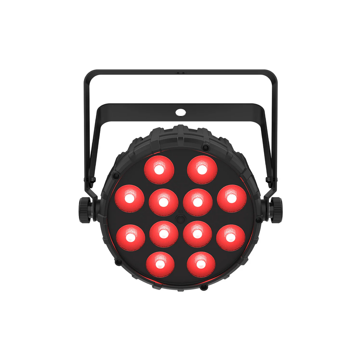 Chauvet SlimPAR T12 BT ILS Bluetooth Controlled LED Par Effect Light - main image