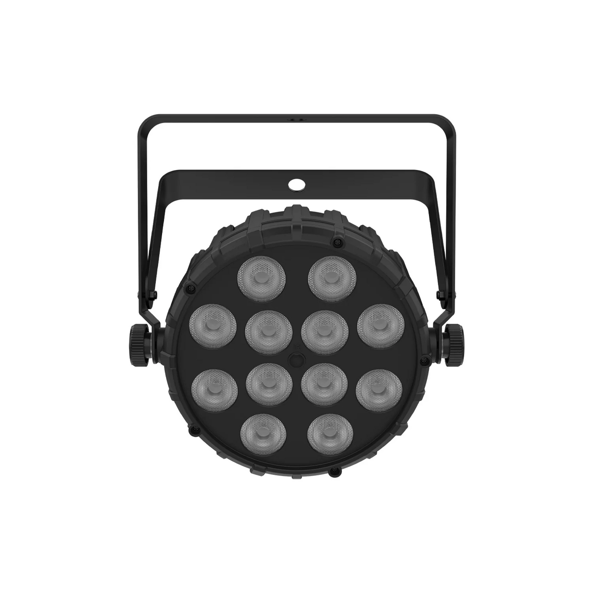 Chauvet SlimPAR T12 BT ILS Bluetooth Controlled LED Par Effect Light - main image