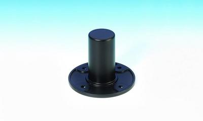 Adam Hall Flange Loudspeaker Box, alu - main image