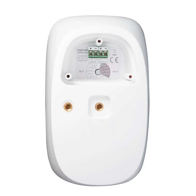 Fonestar SONORA-4TB 100V Wall Mount Speaker 30W - main image