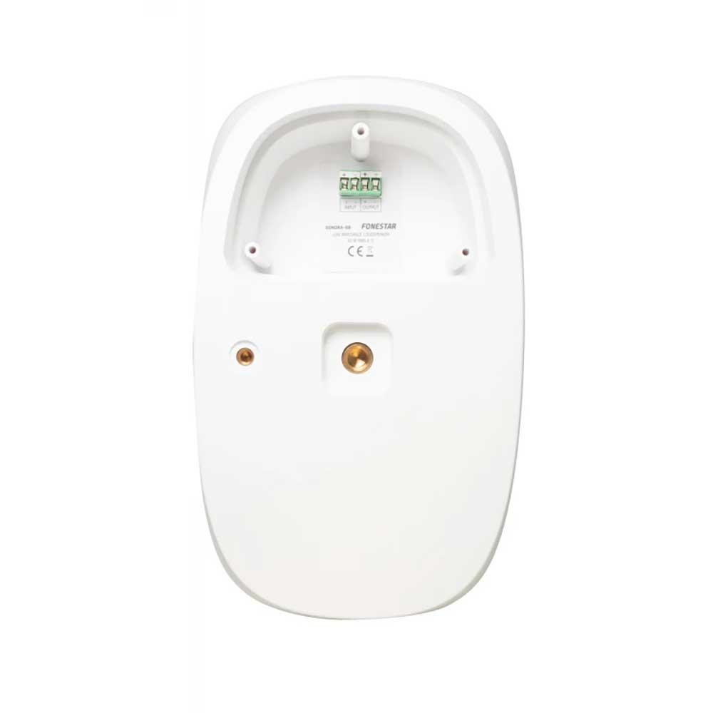 Fonestar SONORA-6B / SONORA-6N IP66 Outdoor Speakers - 60W 8 Ohm - main image