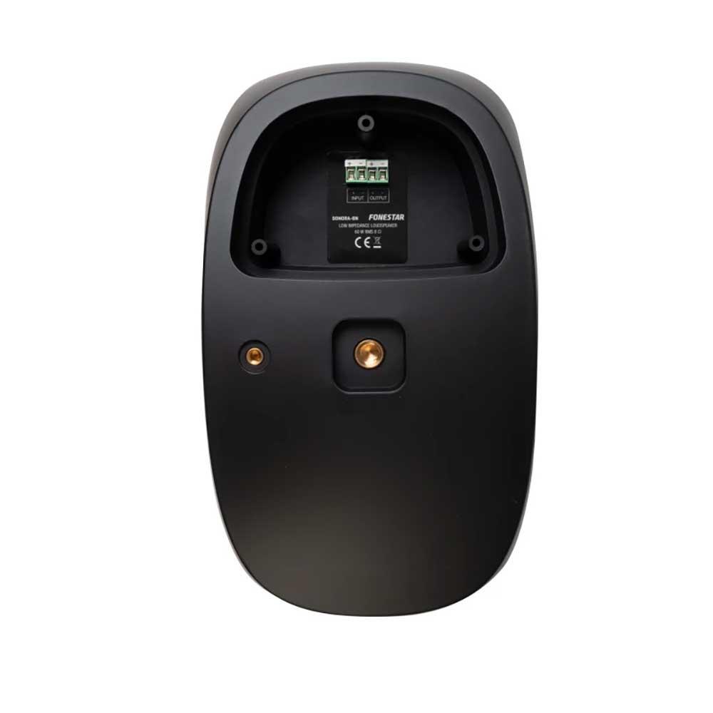 Fonestar SONORA-6B / SONORA-6N IP66 Outdoor Speakers - 60W 8 Ohm - main image