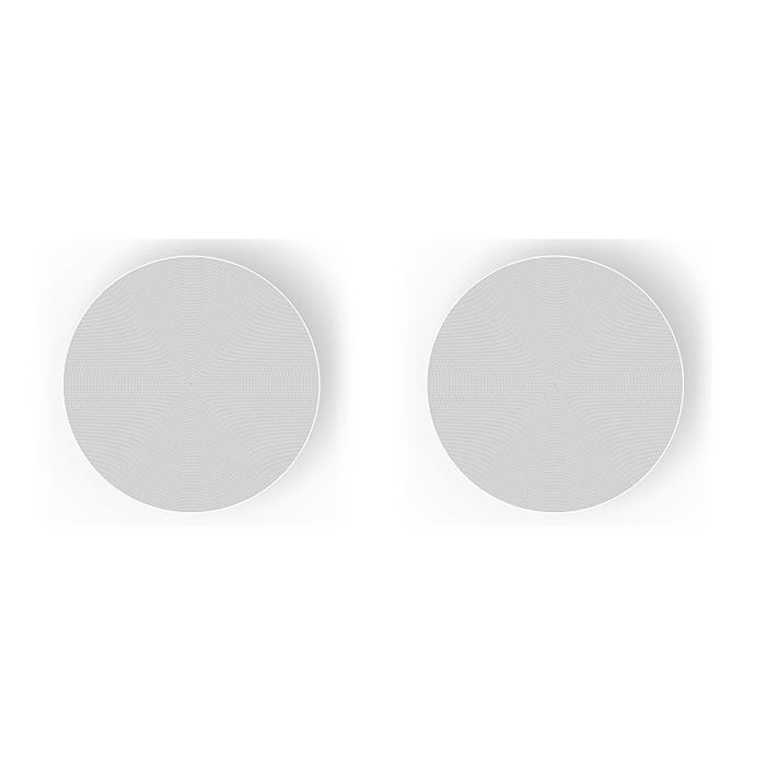 Sonos Sonance 6.5" Ceiling Speakers (Pair) - main image