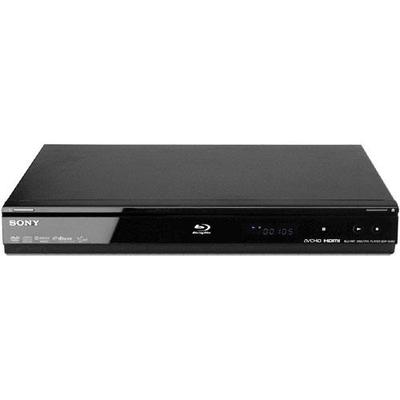 Sony BDP-S360B Blu-Ray disc player - main image