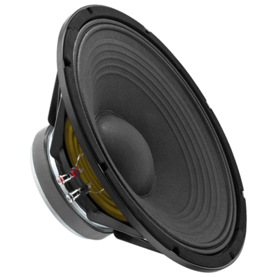 15 midrange speaker