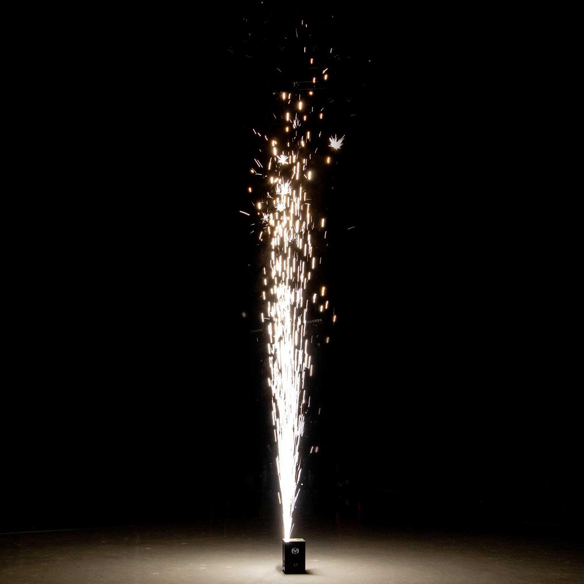 Mac Mah Mac Spark 300 Cold Spark Machine - main image