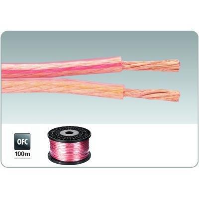 SPC-125 Speaker Cable 100m 2 x 2.5mm - main image
