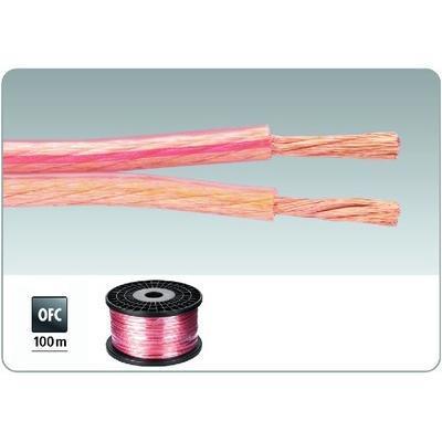 SPC-125 Speaker Cable 100m 2 x 2.5mm²