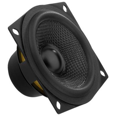 SPH-30X/8SW 3" Speaker - Side/Front View