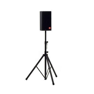 Adam Hall Speaker Stand Aluminium Black