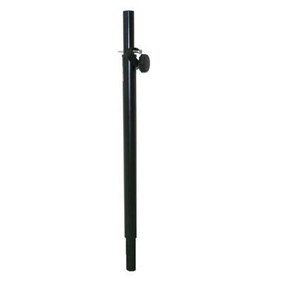 Adam Hall Extendable Speaker Pole - 35mm