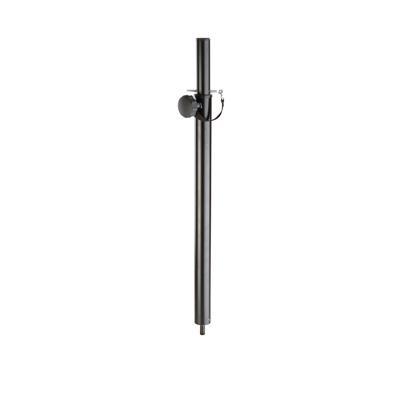 Adam Hall Extendable Speaker Pole with M20 Screw thread - main image