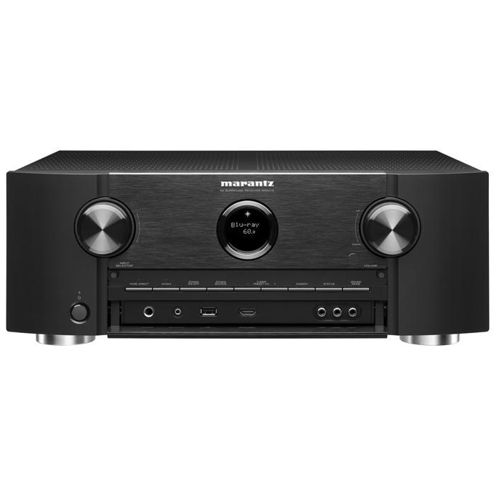 Marantz SR6013 9.2 Network AV Receiver With HEOS - main image