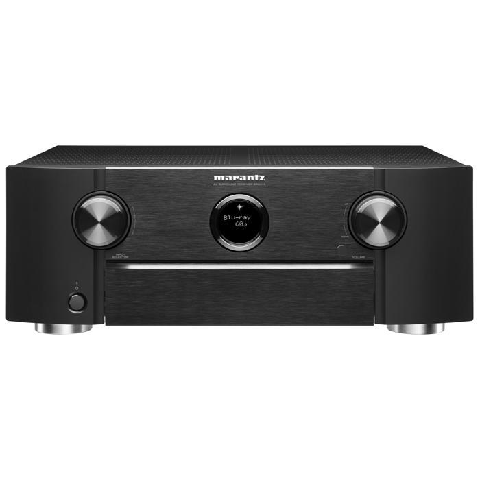 Marantz SR6013 9.2 Network AV Receiver With HEOS - main image